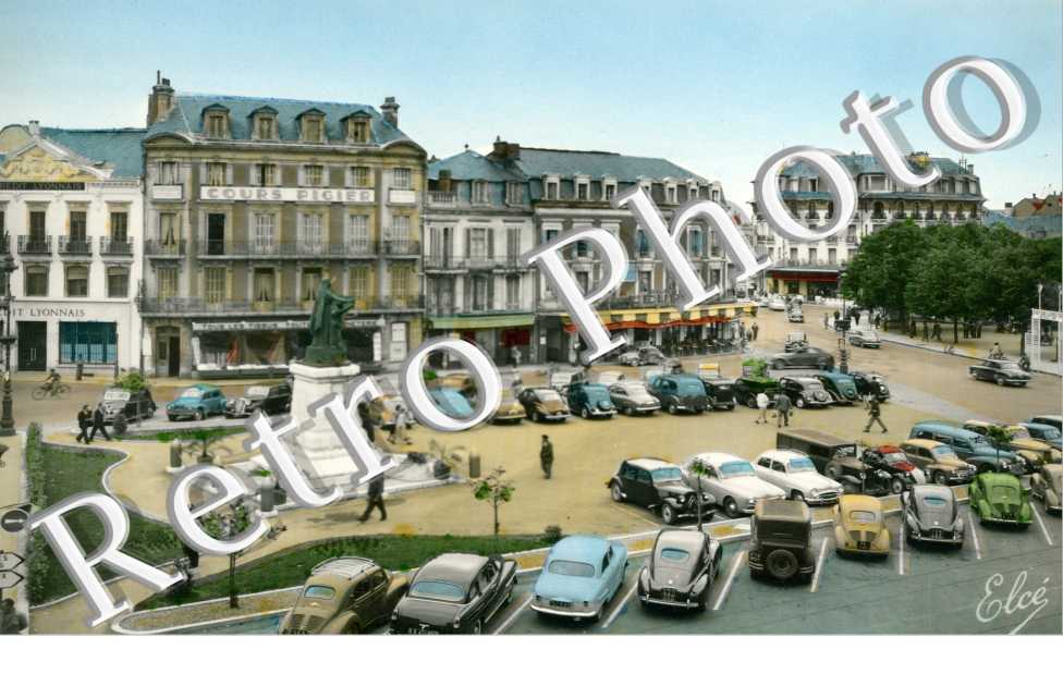 Place de Verdun