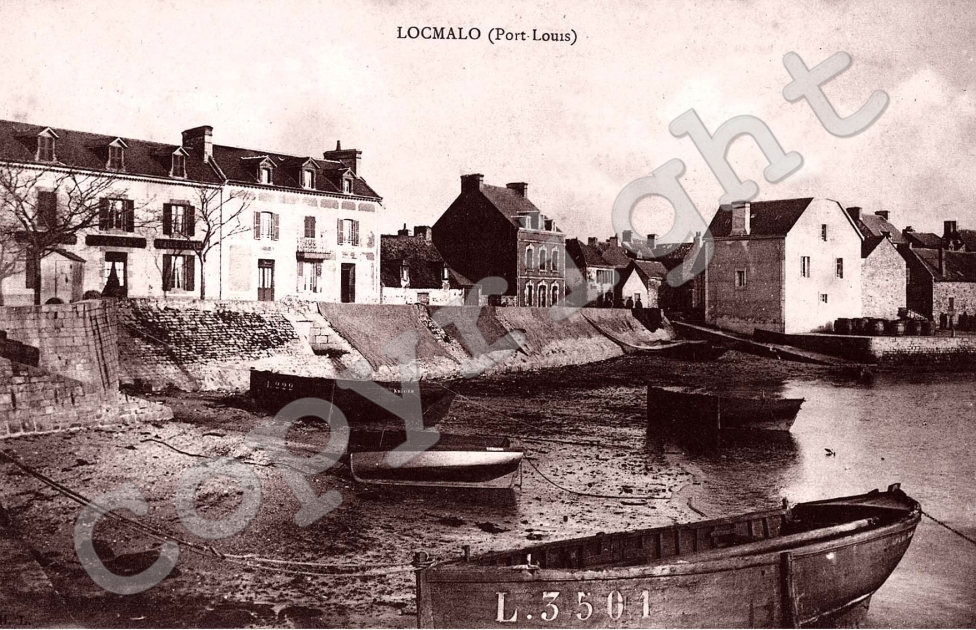 le port 