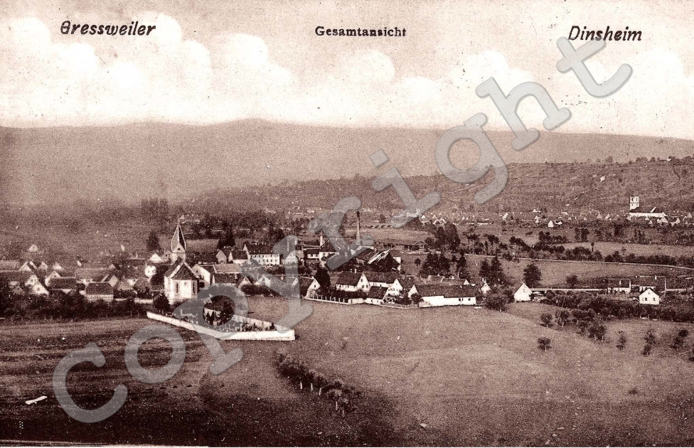 Vue generale