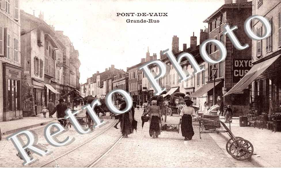 Grande Rue