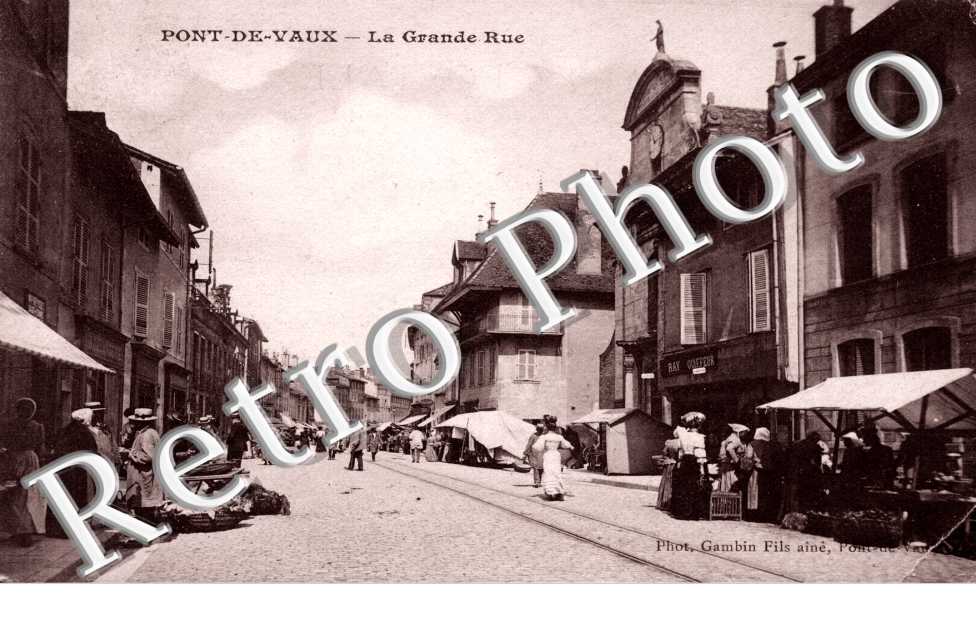 La grande Rue