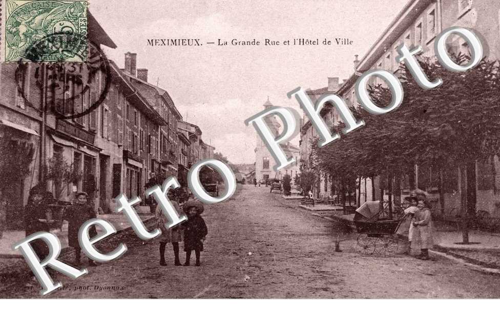 LA GDE RUE
