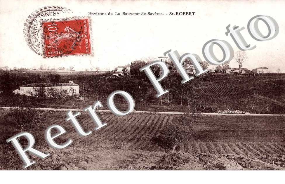 Vue generale