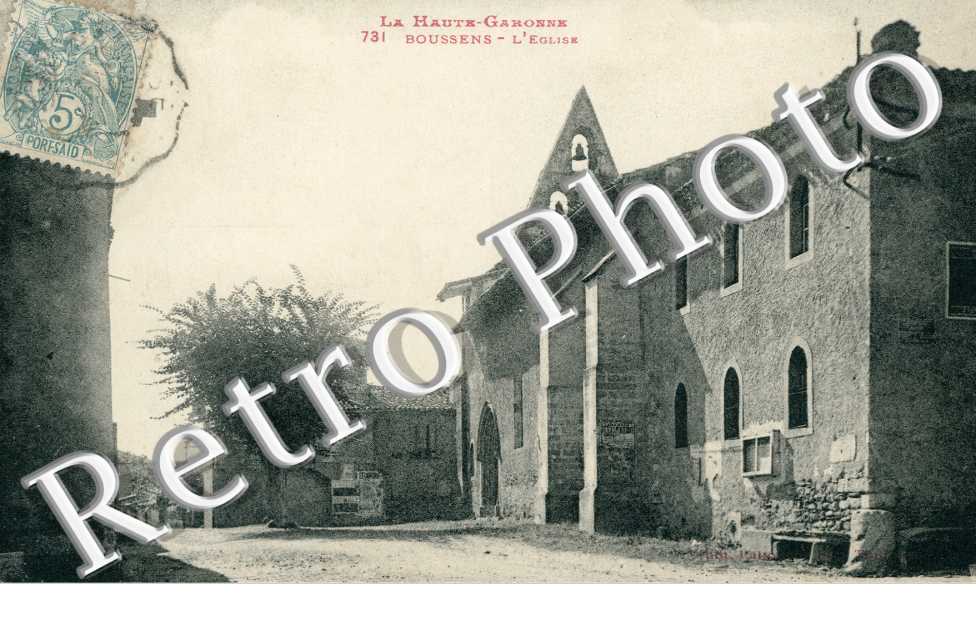 l&#039;eglise
