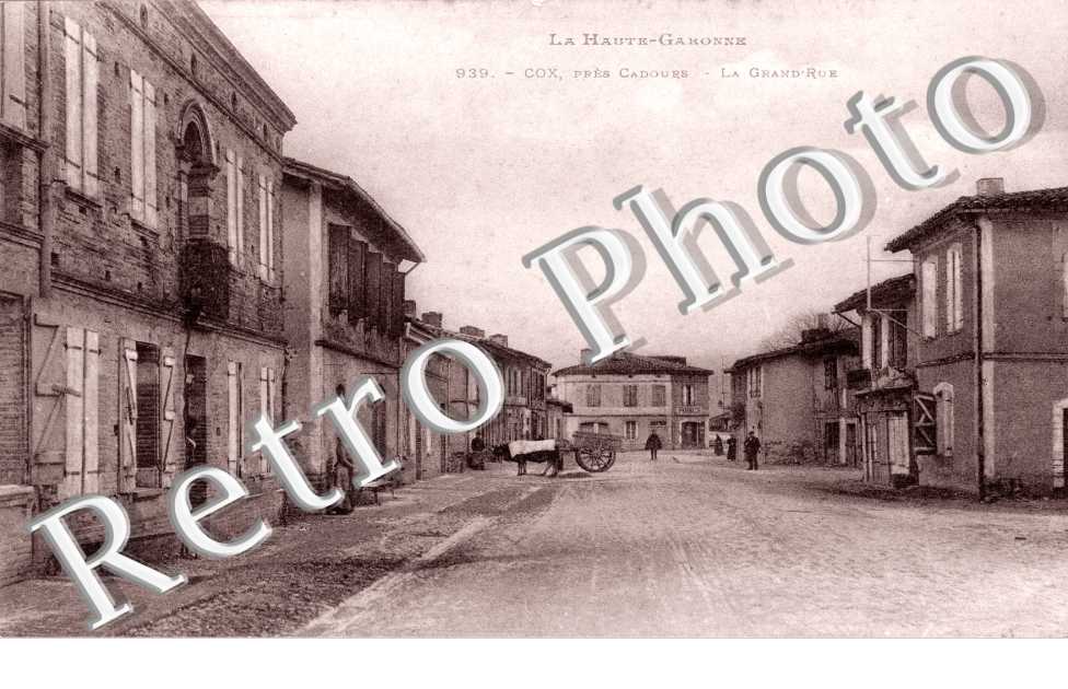 la grand&#039;rue