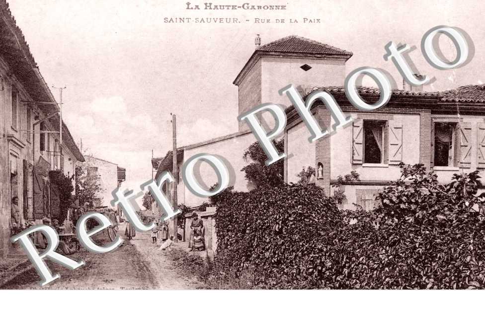 rue de la Paix