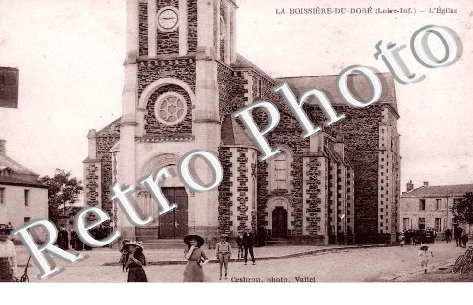 l&#039;Eglise