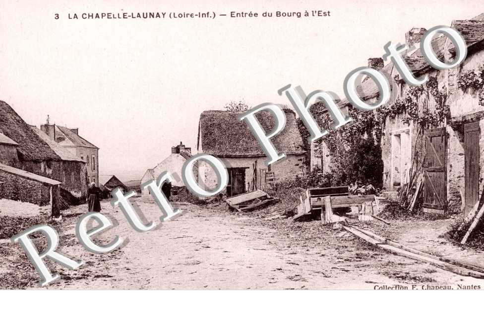 entree du bourg a l&#039;est