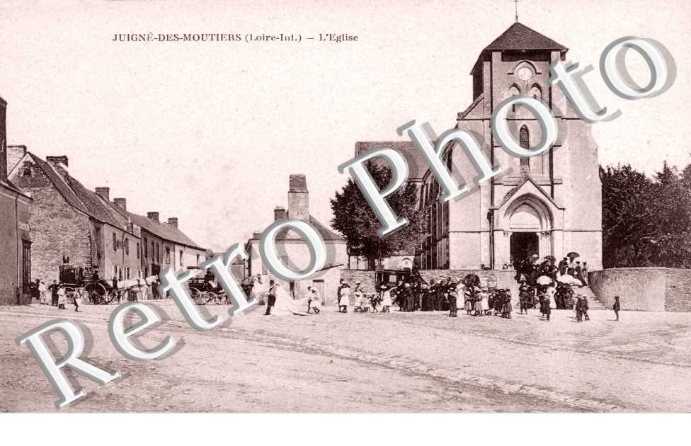 l'eglise
