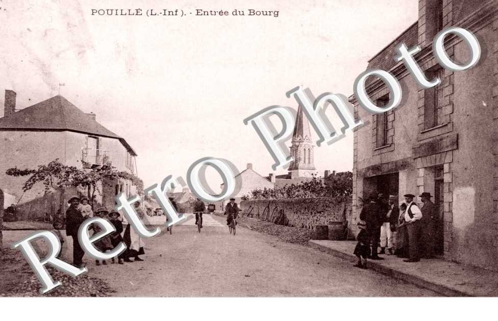 entree du bourg