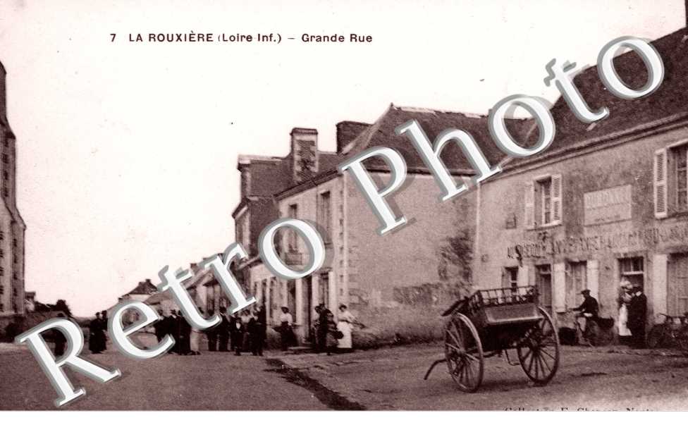 Grande Rue