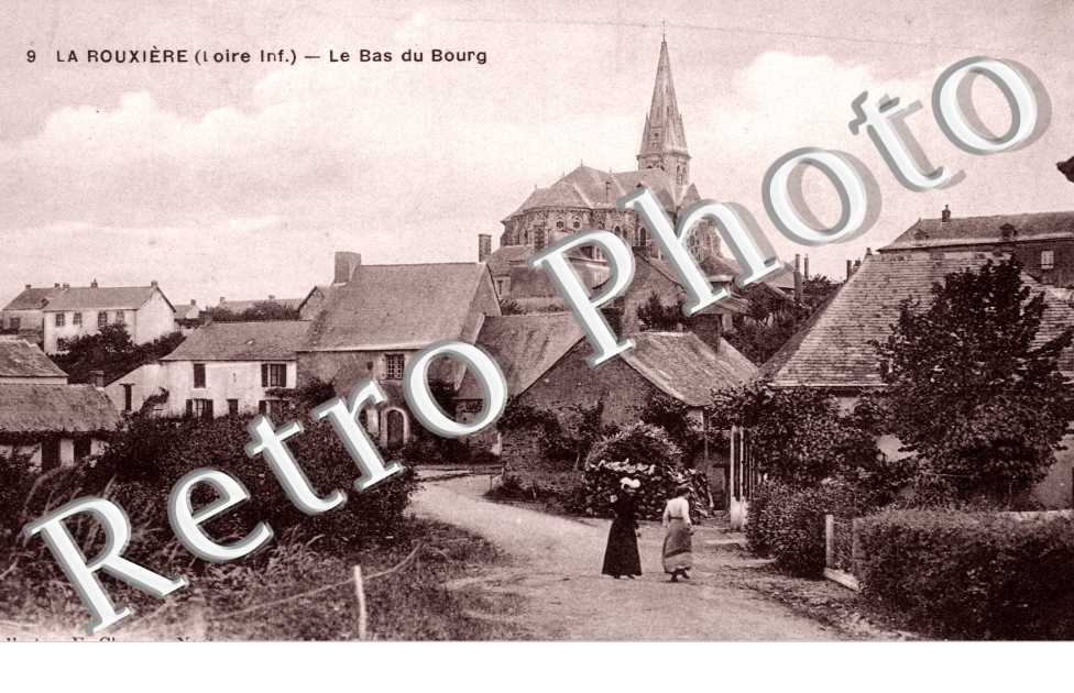 Le Bas du Bourg