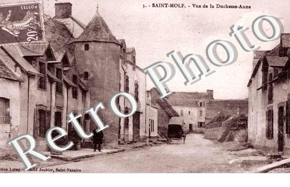 vue de la Duchesse-Anne