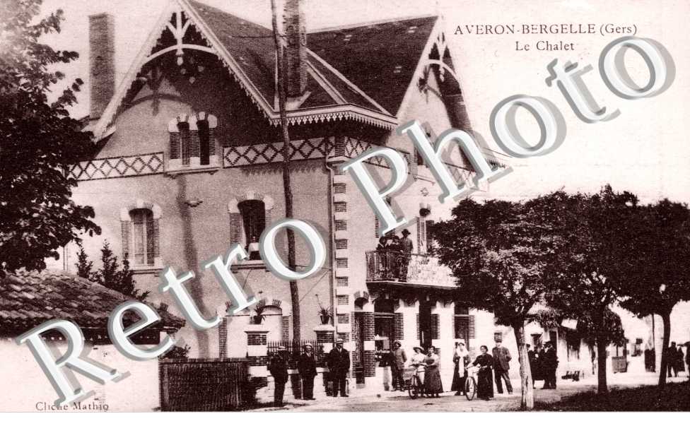le Chalet 