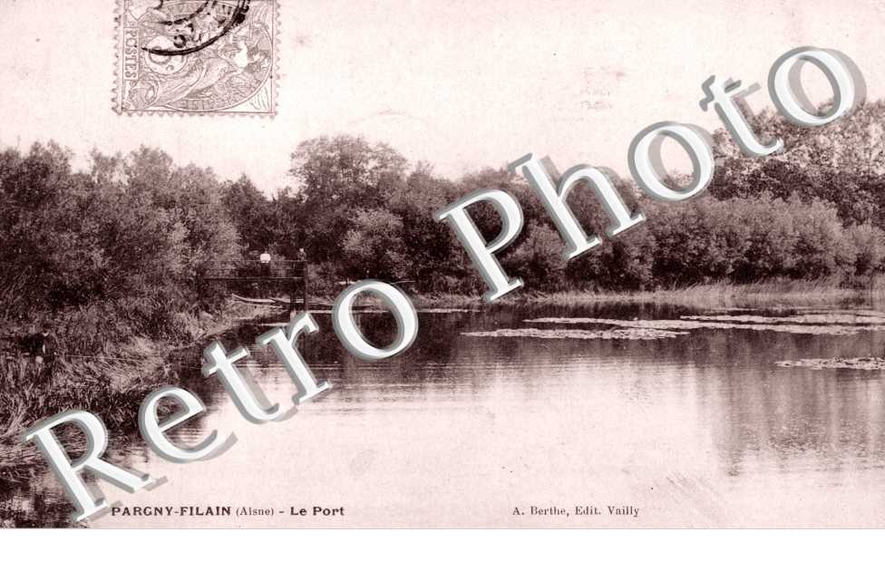 le port 