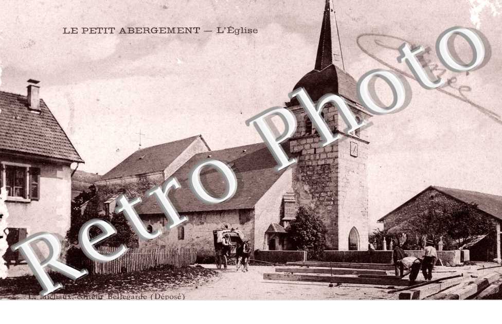 l&#039;eglise