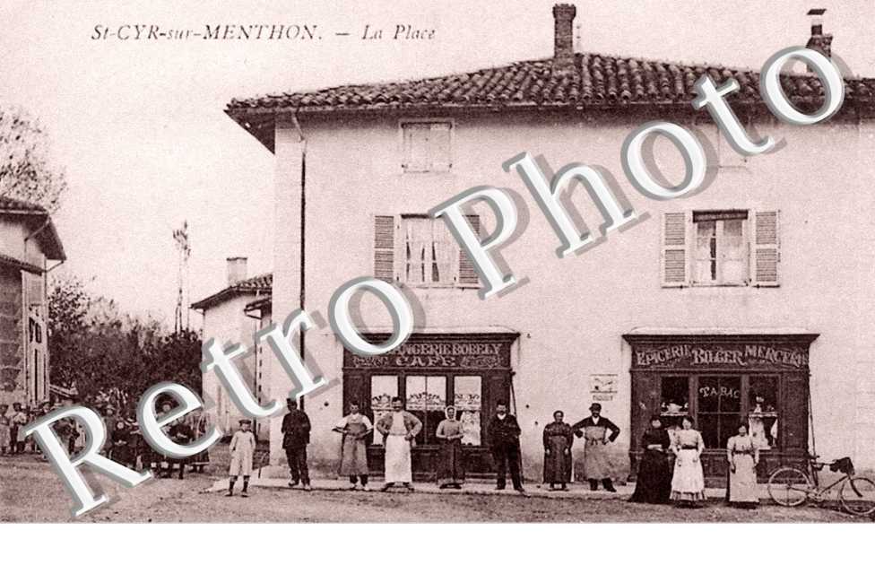 la Place