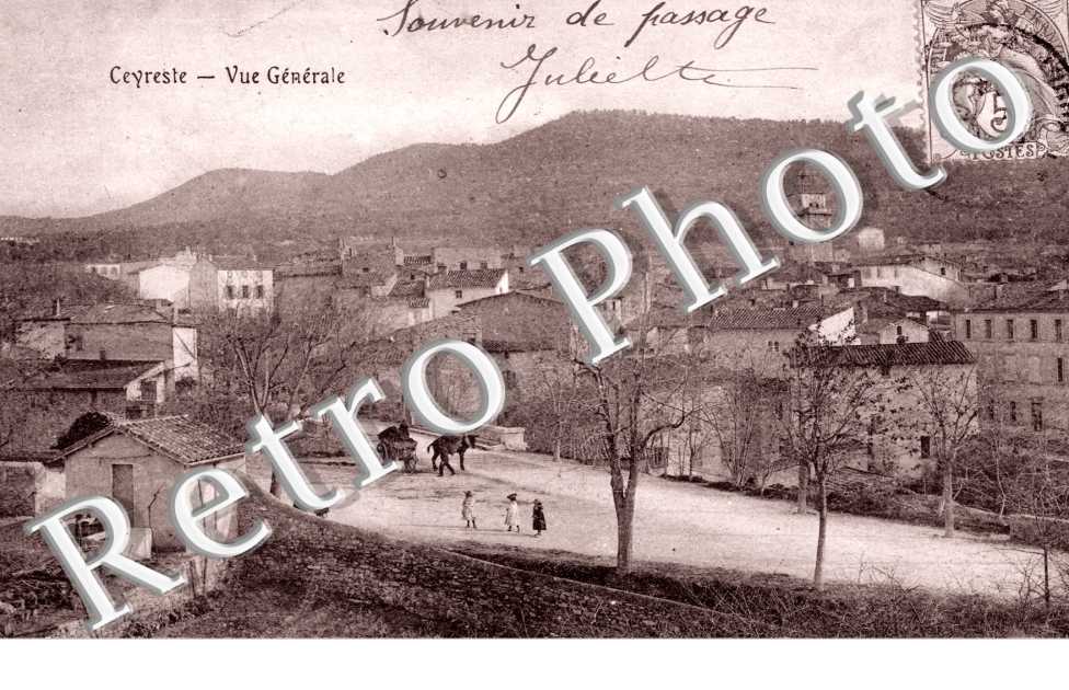 Vue generale