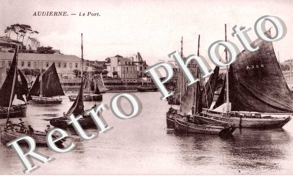 le port 