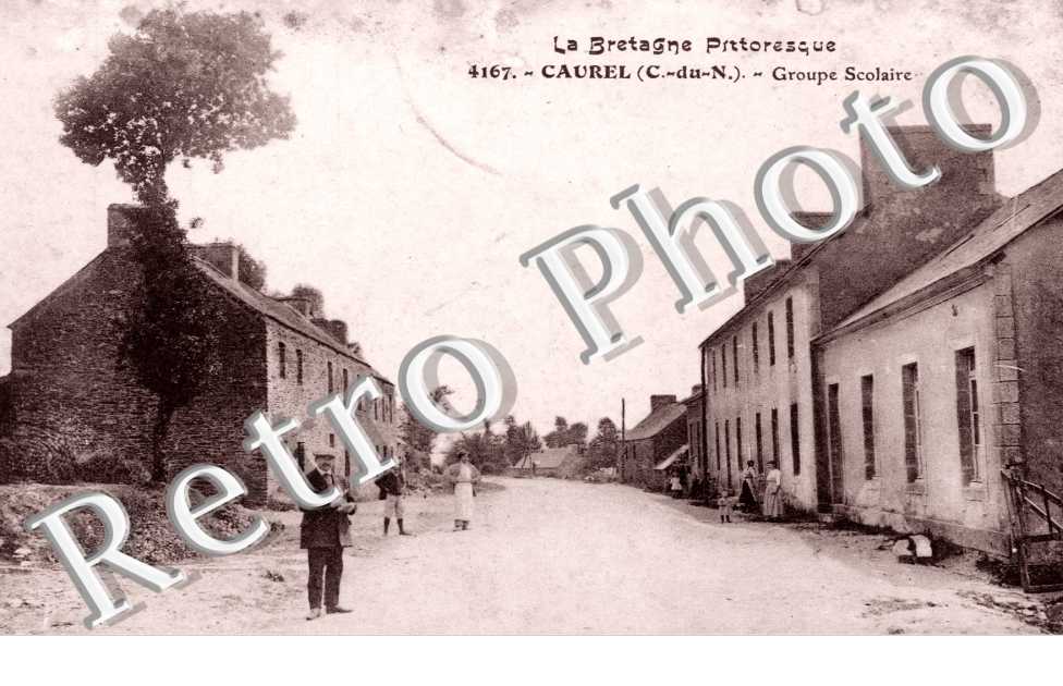Groupe scolaire