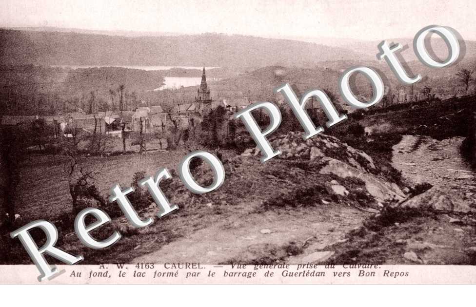 Vue generale
