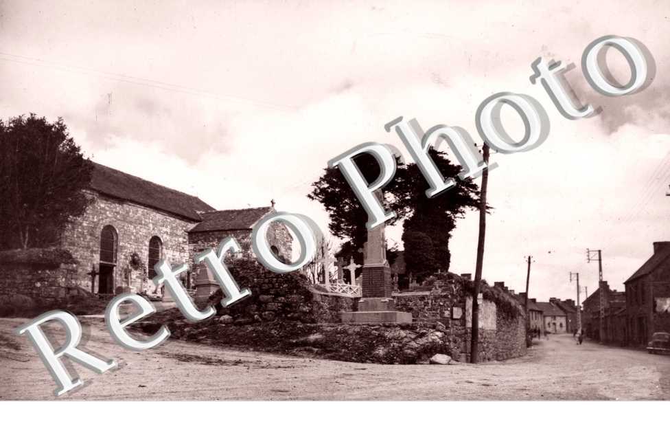 le bourg