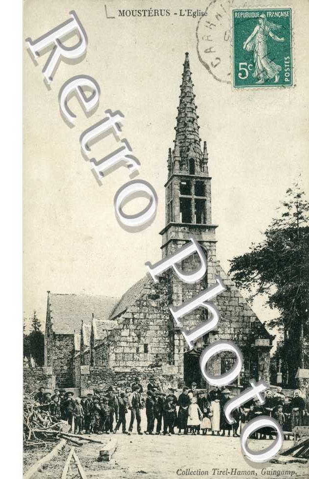 l&#039;eglise