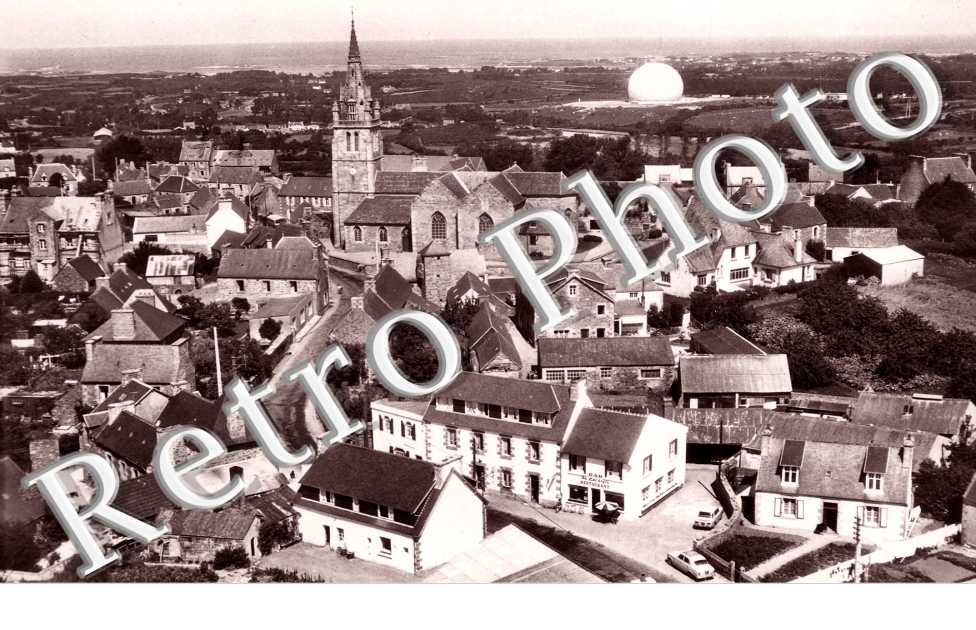 le bourg