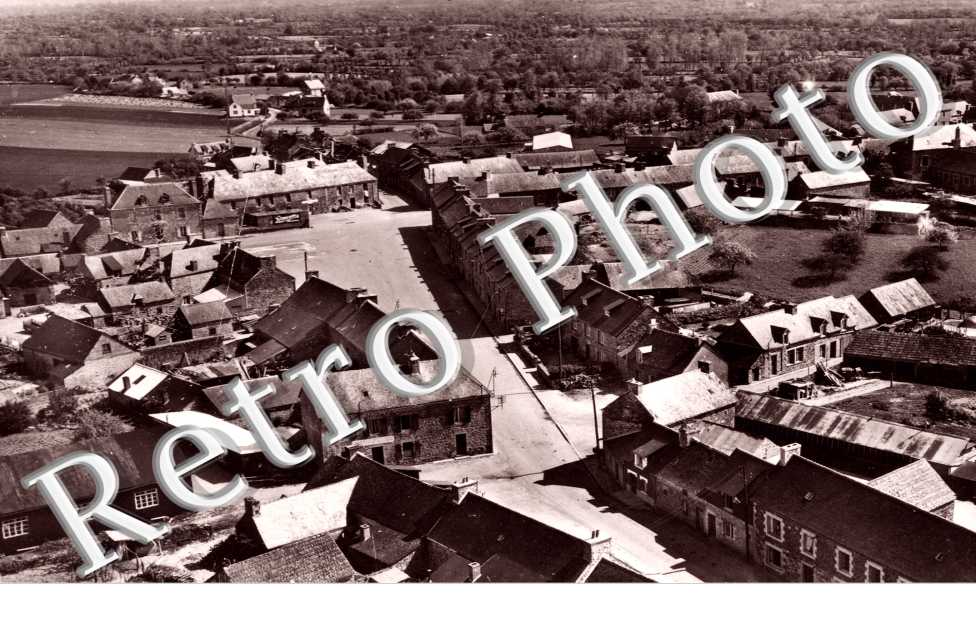 la Place du bourg