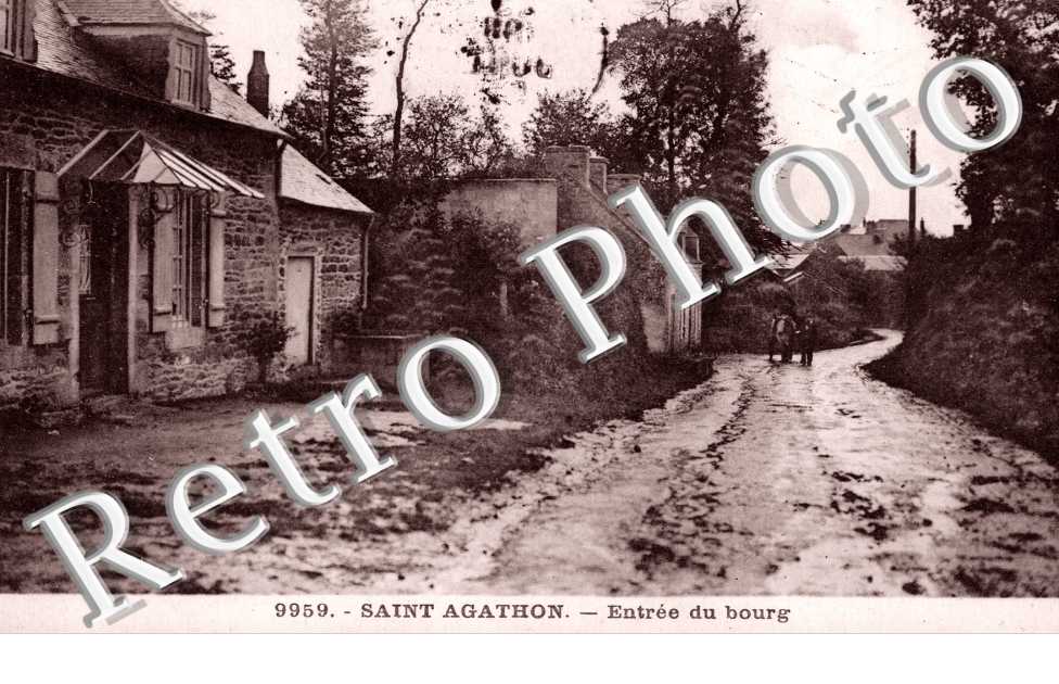 entree du bourg