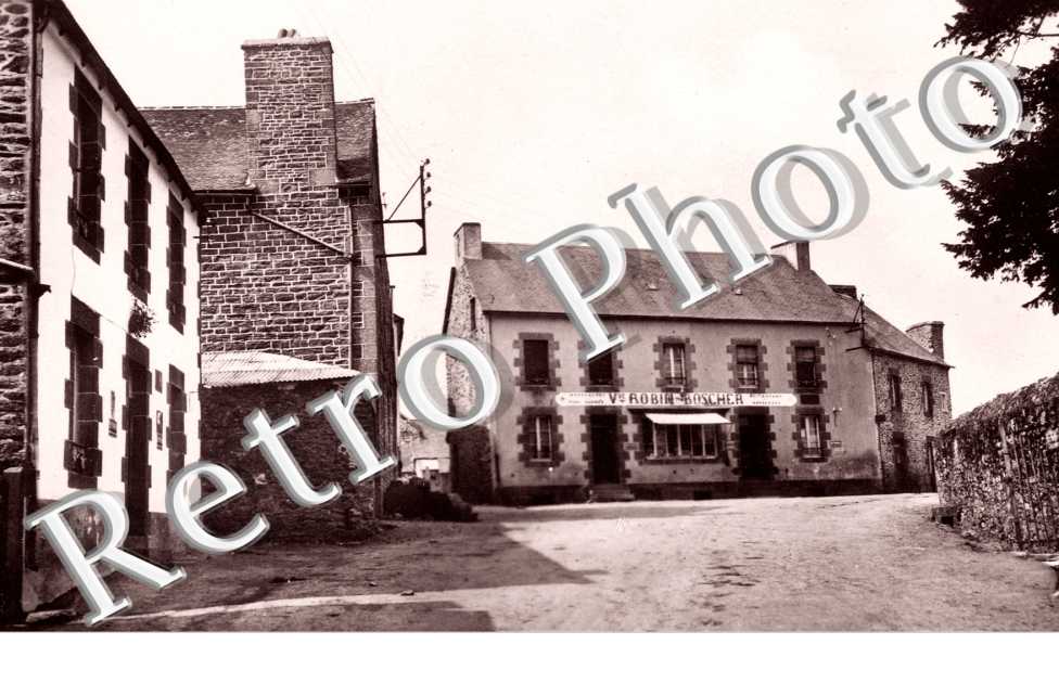 place de l&#039;eglise