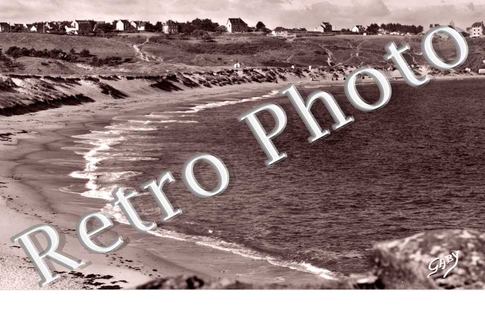 la Plage 