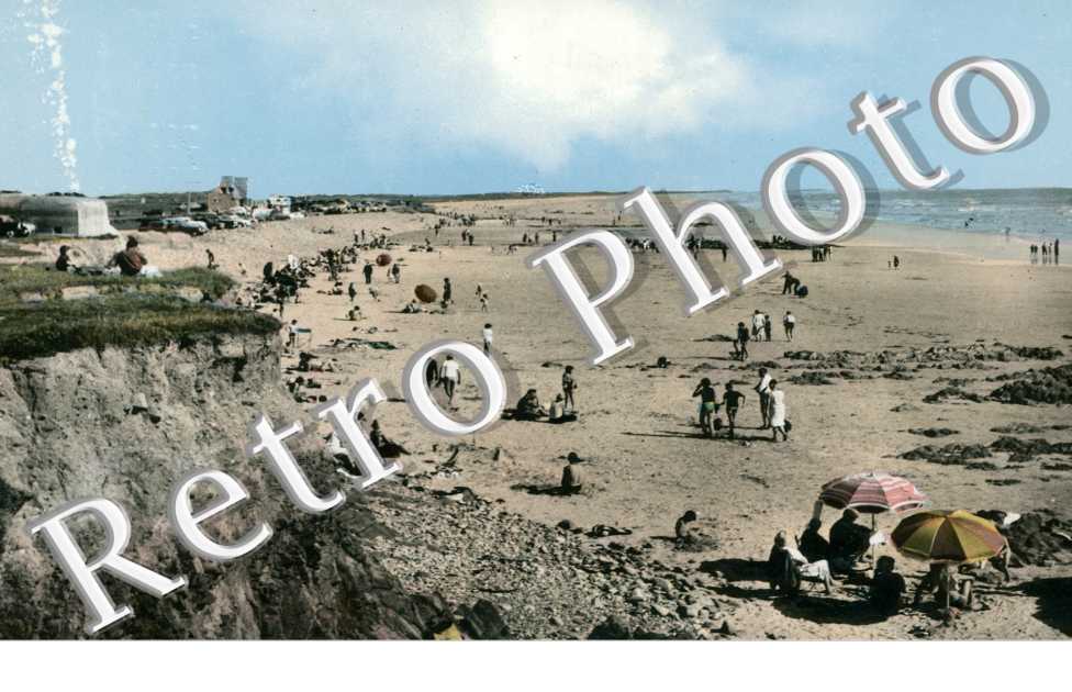 la Plage de Penhors