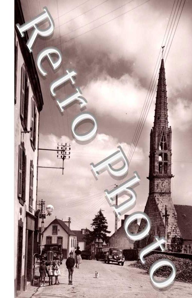 l&#039;eglise