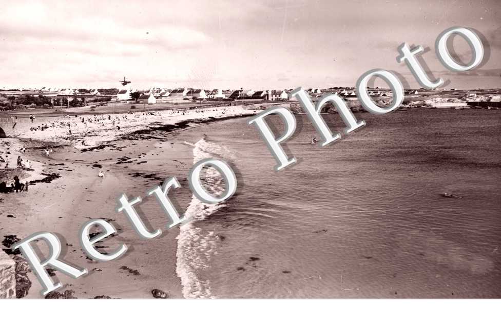 la Plage du Loch