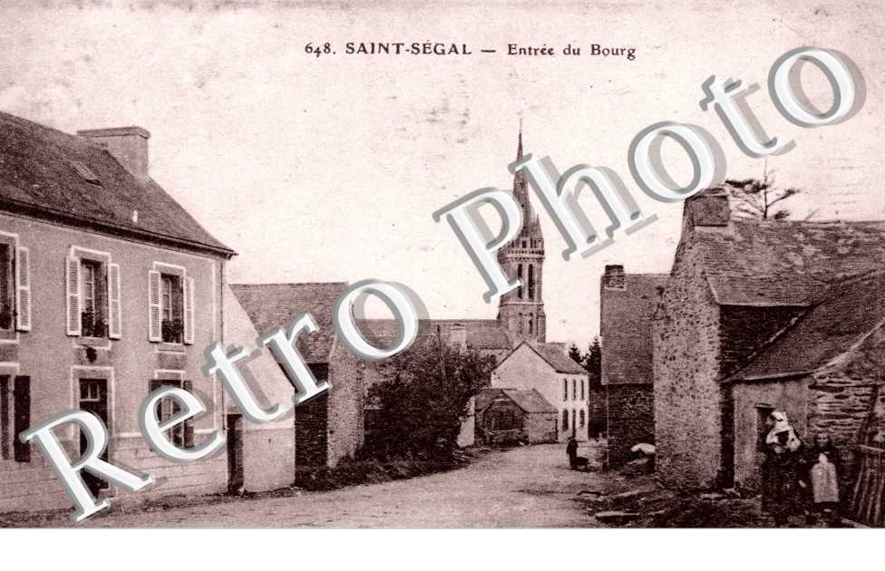 entree du bourg