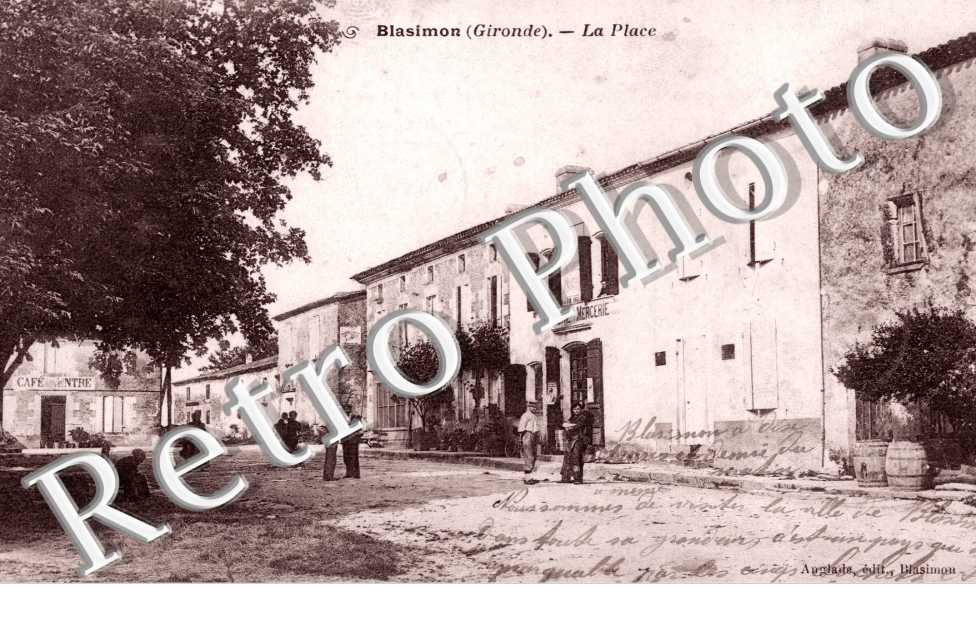 La Place