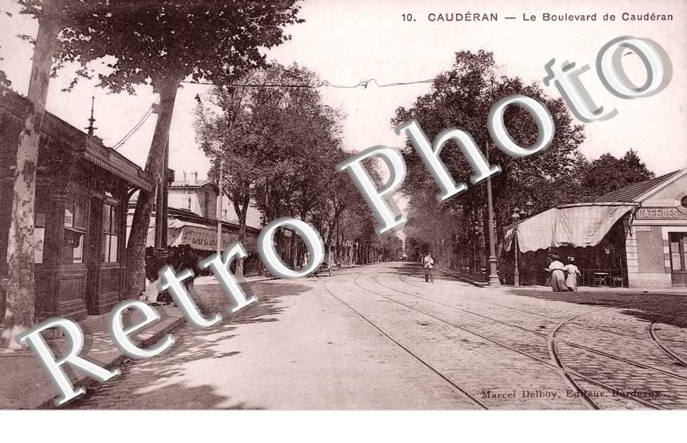 Le Boulevard