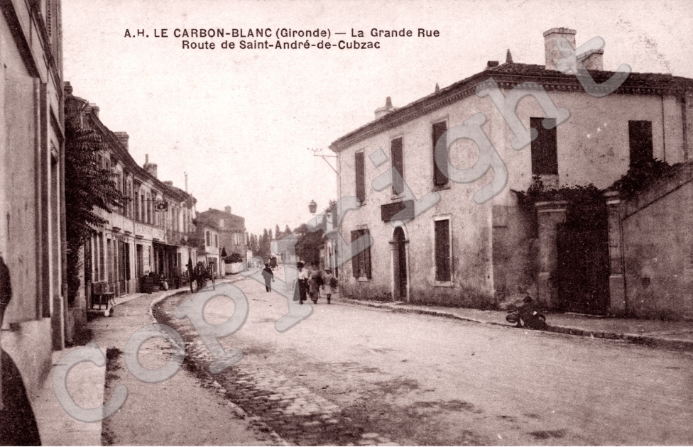La Grande Rue