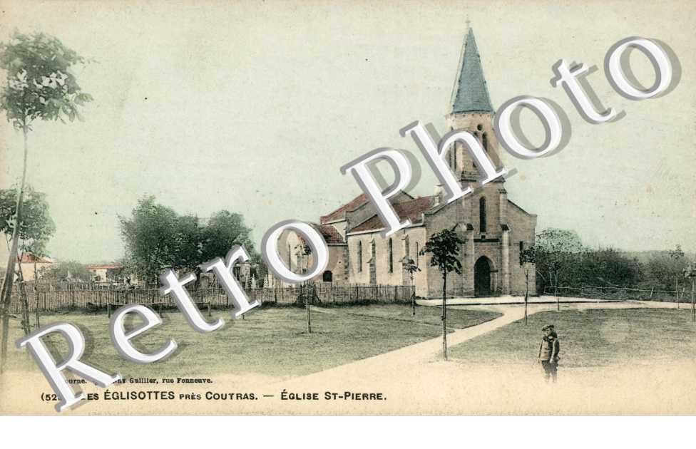 eglise Saint-Pierre