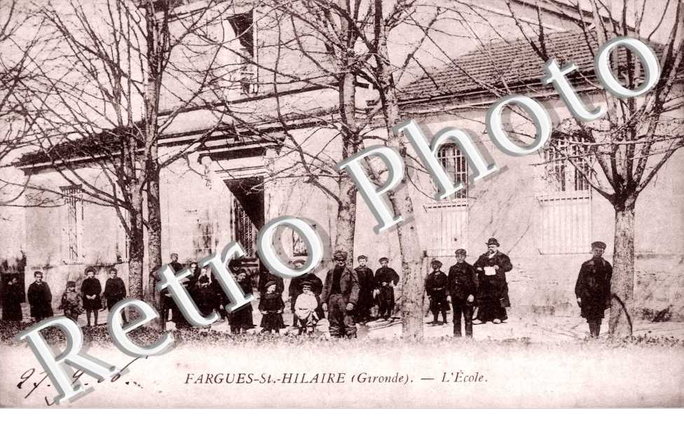 L&#039;Ecole
