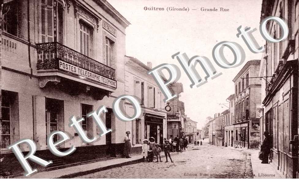 Grande rue