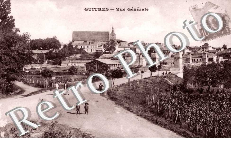 Vue generale