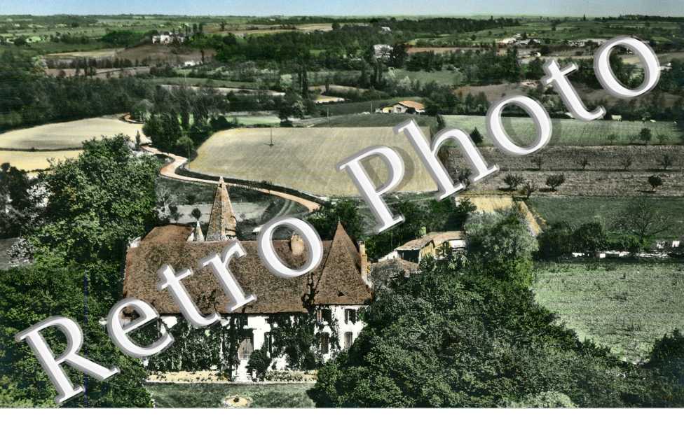 le Chateau