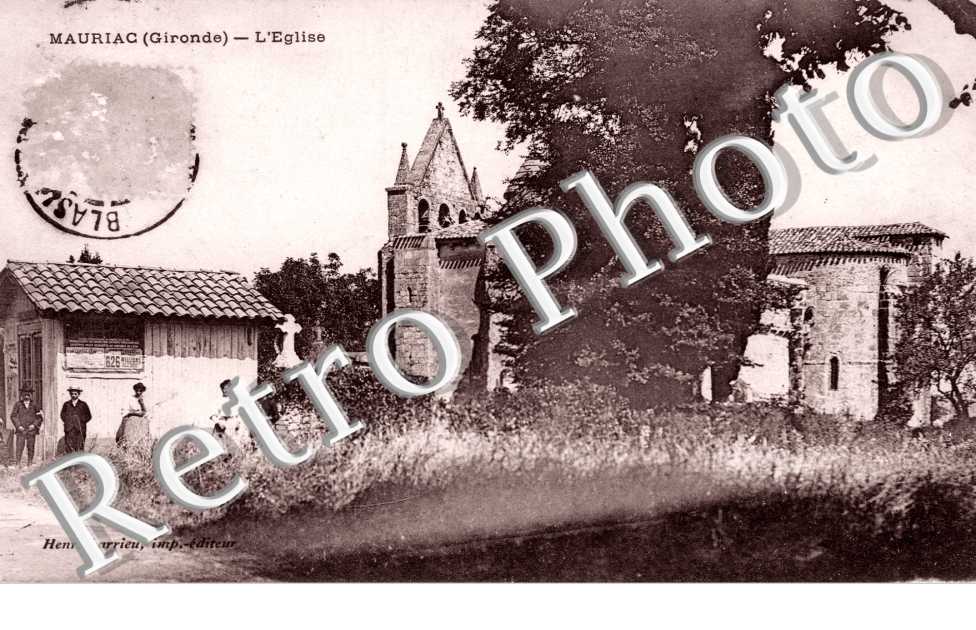 l&#039;eglise