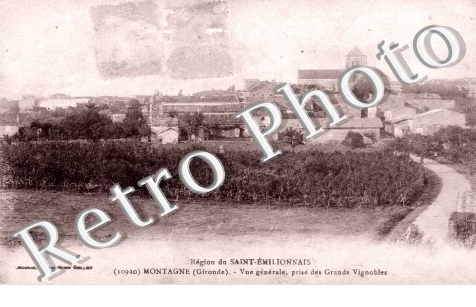 Vue generale