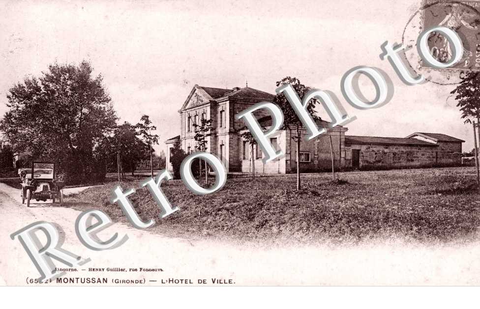 l&#039;hotel de ville