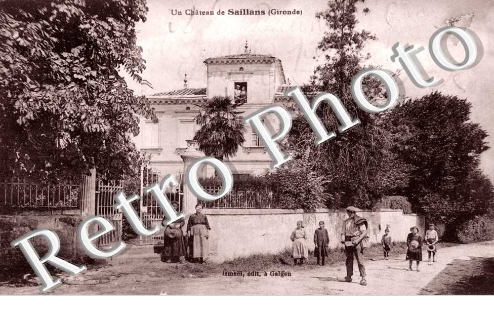 Un chateau