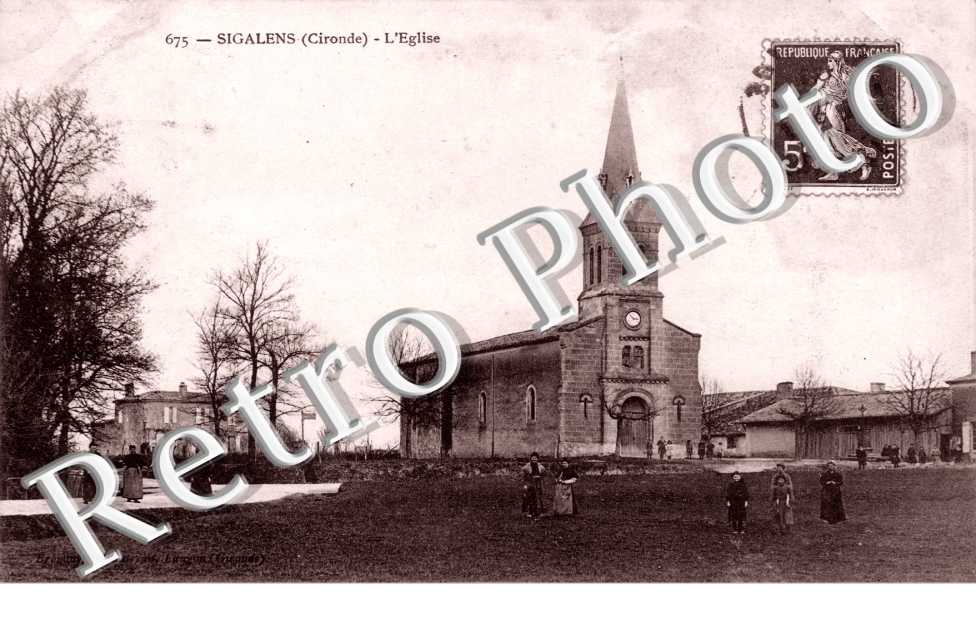 l&#039;eglise