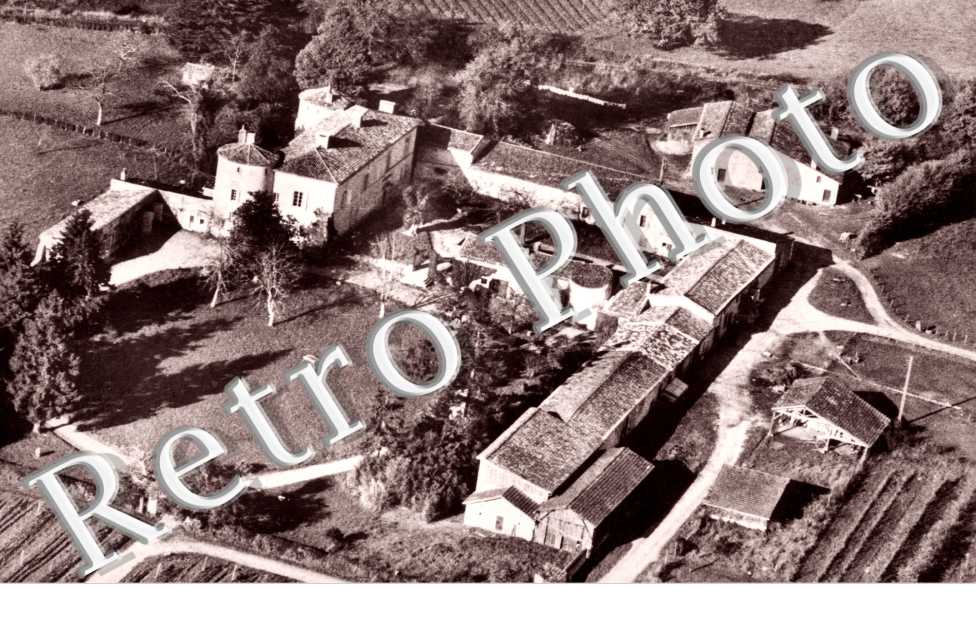 Minvielle Chateauneuf